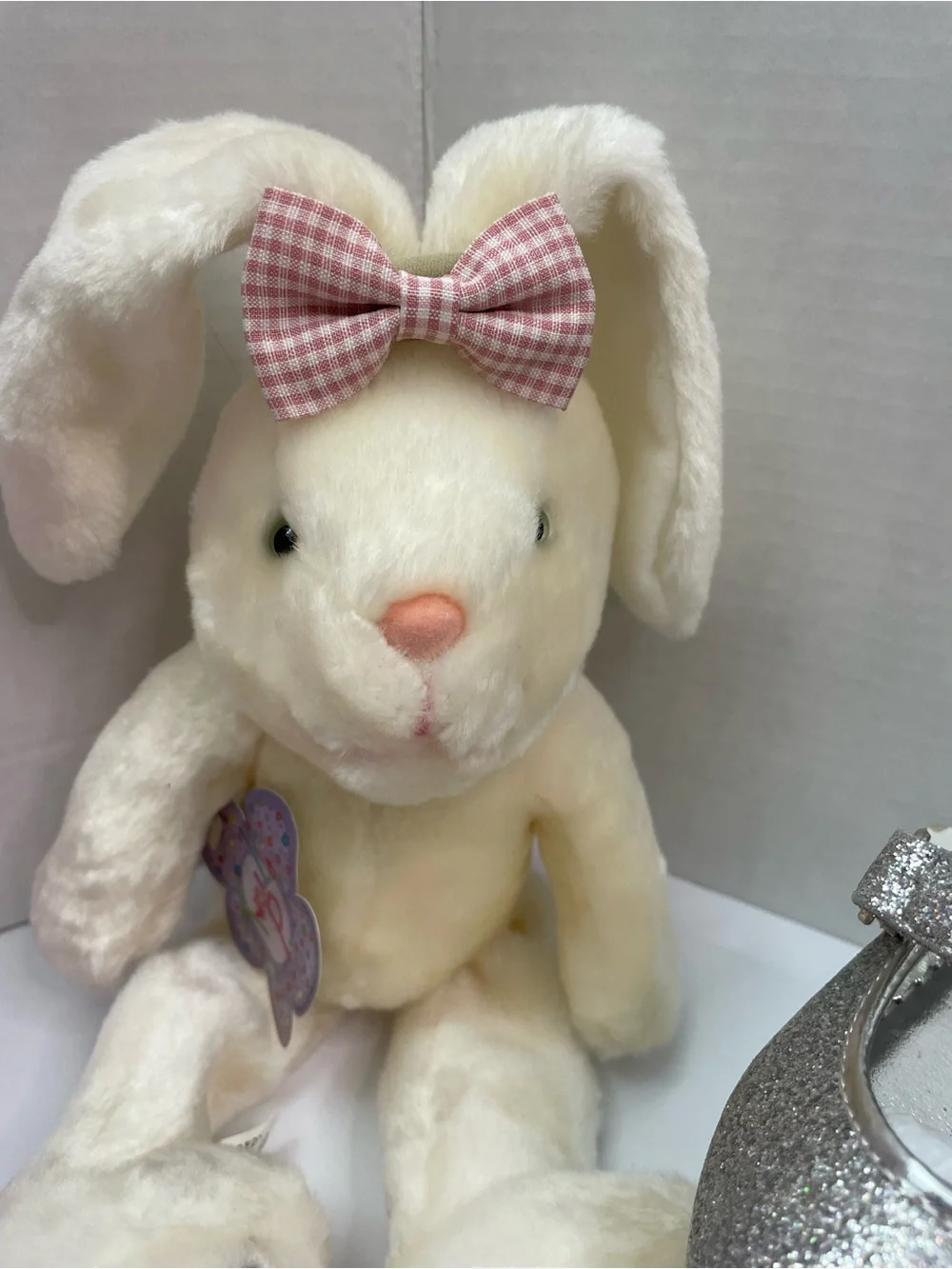 New Baby Girl Gift Bundle Set (Size 6-9M) Ready to Gift with FREE Gift for Mom!